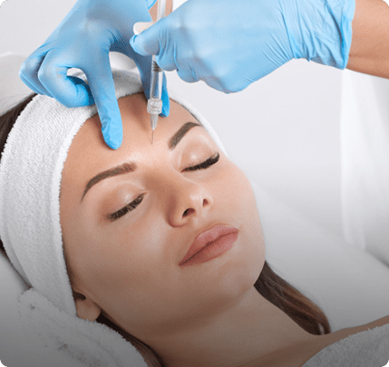 Basic Injectable Training